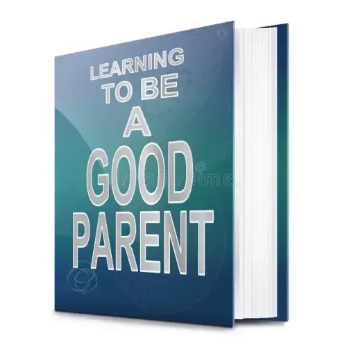 Parenting Books - Used and Vetted preferred
