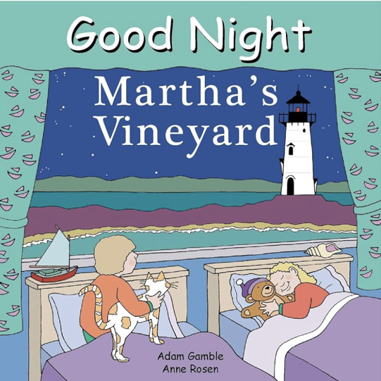 Good Night Martha's Vineyard