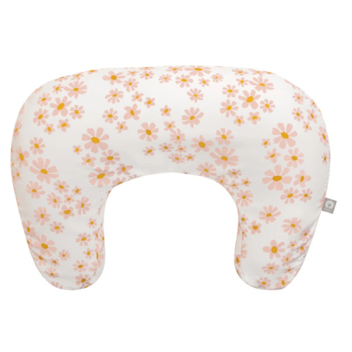 New Boppy Nursing Pillow