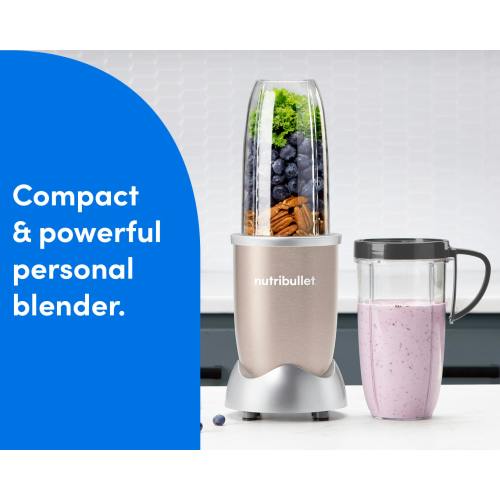 Nutribullet Pro 900 (Matte linen)