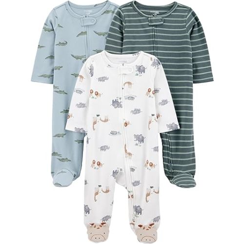 3-pack Sleep and Play