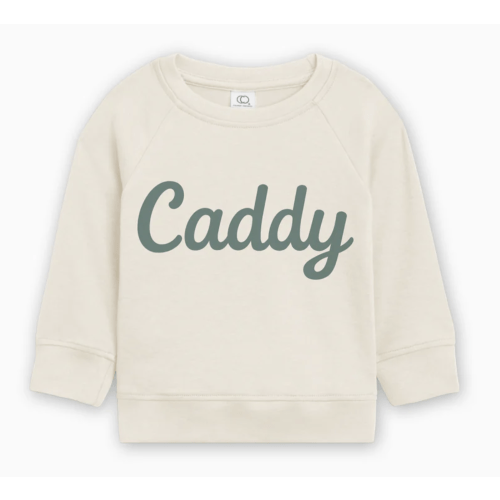 Caddy Lightweight Pullover