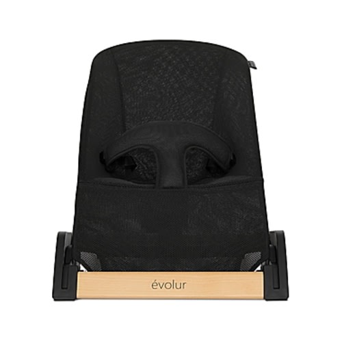 evolur™ Koko Portable Infant Bouncer in