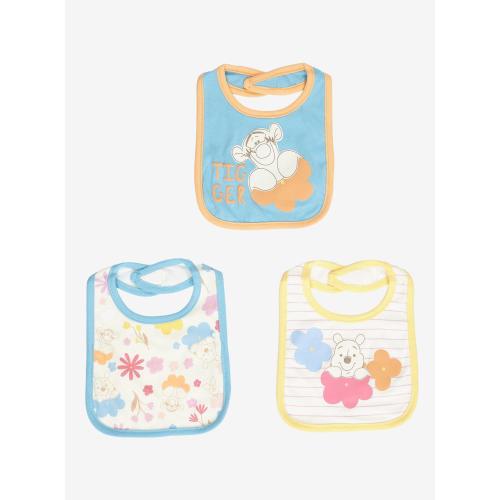 Disney Winnie the Pooh Springtime Infant Bib Set — BoxLunch Exclusive