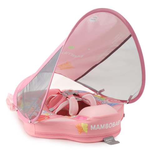 Mambobaby Float with Canopy Candy