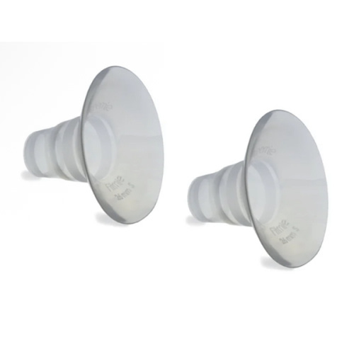 Freemie Collection Cup Flanges - Standard  21mm