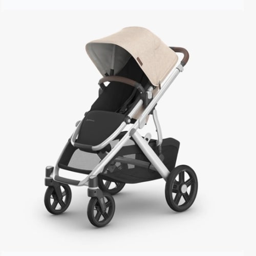 Car Seat + Stroller Fund