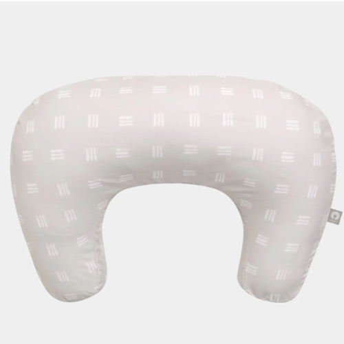 New Boppy Nursing Pillow