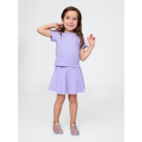 Baby & Toddler Mix & Match Pull-On Skort