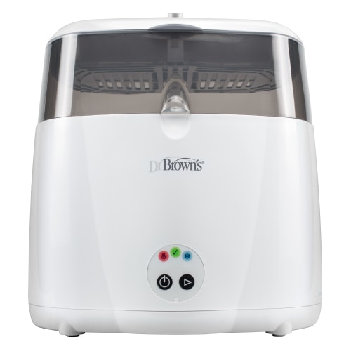 Dr. Brown's Deluxe Electric Sterilizer for Baby Bottles