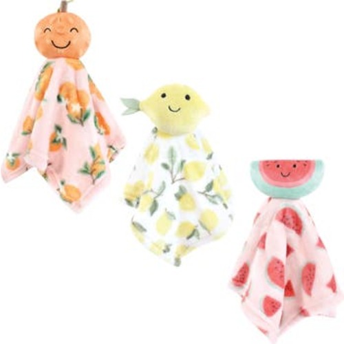 Triple Pack Comfort Blankets