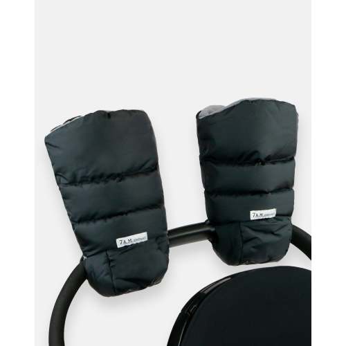 Warmmuffs
