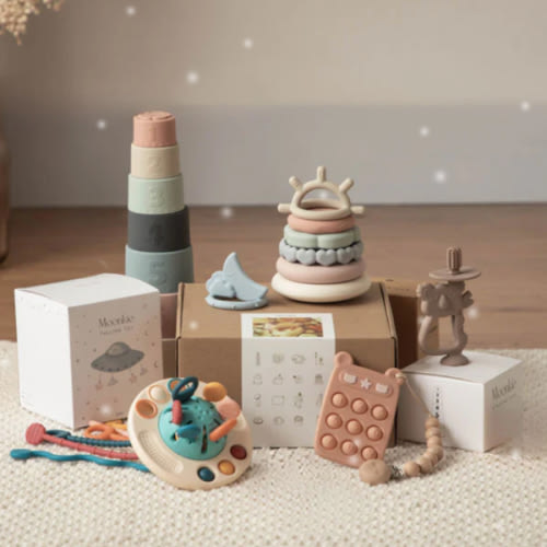 Playtime Gift Set