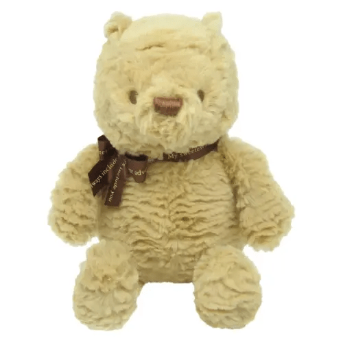 Winnie The Pooh Classic Pooh Plush 23Cm | Baby Bunting AU