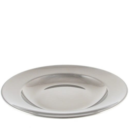 Stainless Steel Plate