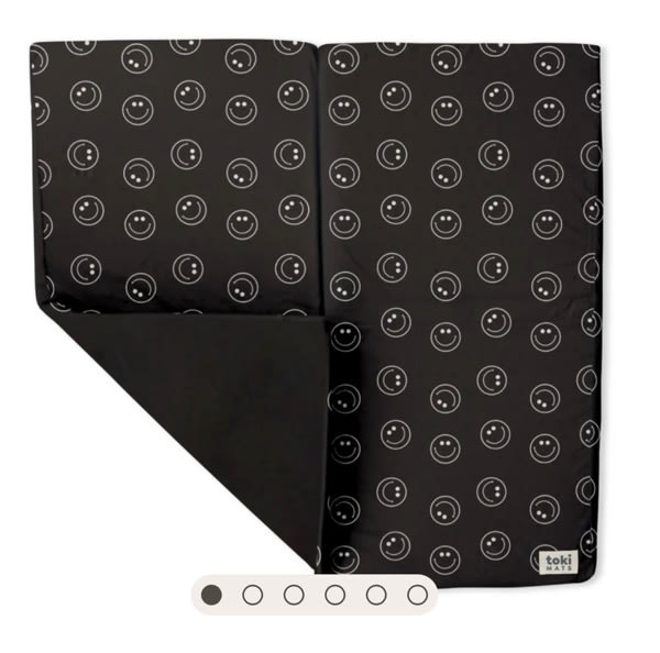 Organic Cotton Mat - MEGA
