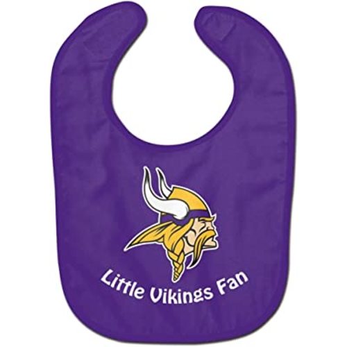 Minnesota Vikings All Pro Bib