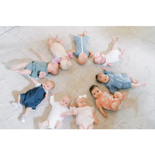 Newborn Classes for moms and babies — Mom League