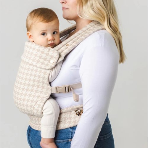 The Monarch Carrier - Houndstooth – Mabē
