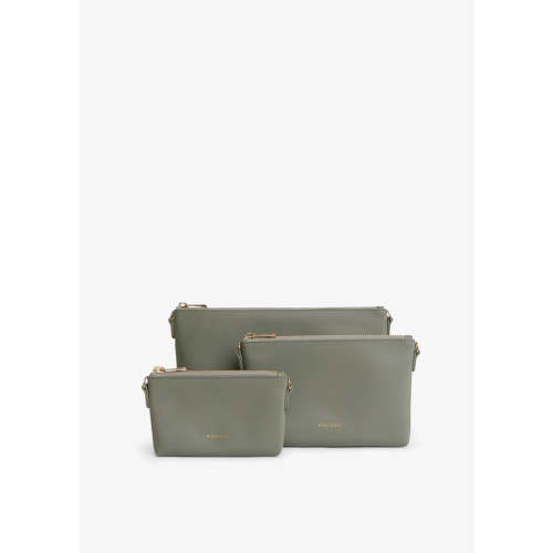 Mia Pouch Set (Nylon) | UPDATED