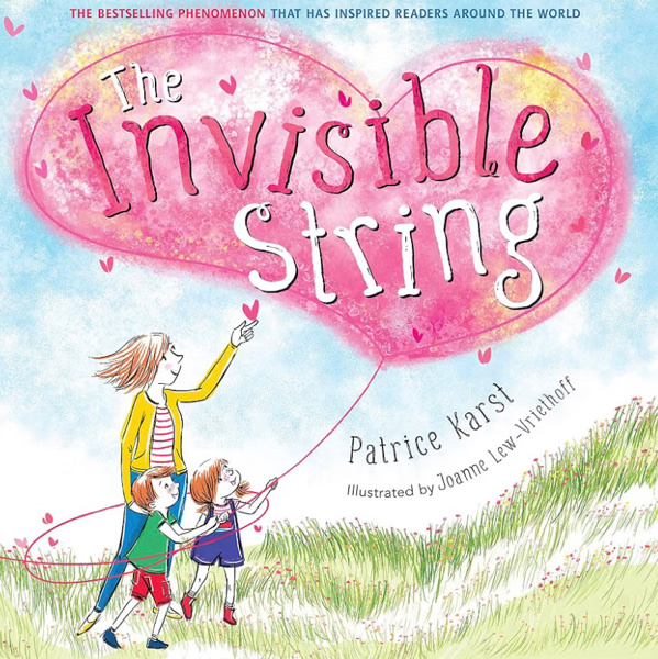 The Invisible String