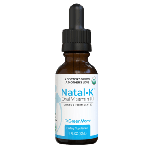 Natal K™ ( Oral Vitamin K1)