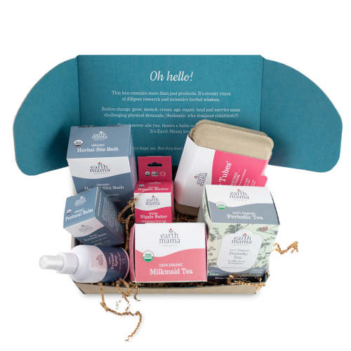Postpartum Collection