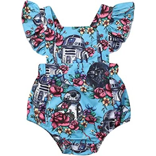 baby-girls Soft