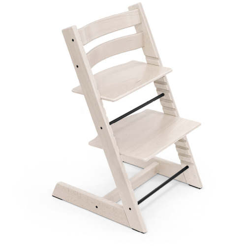 Stokke Tripp Trapp Chair - Whitewash