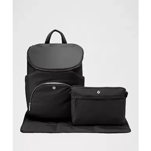 New Parent Backpack 17L | Men's Bags,Purses,Wallets | lululemon