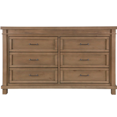 appleseed Rowan Double Dresser – Bambi Baby