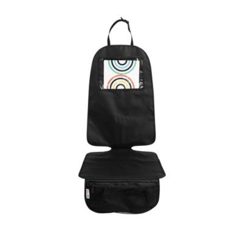 Nuby X Safe In The Seat Car Seat Protector