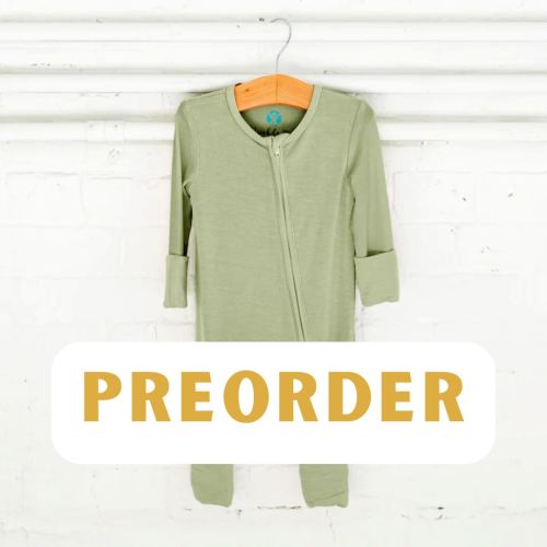 PREORDER Buckle Me Baby Blowout Blocker Jams