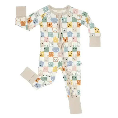 Check Mates Zippy | Little Sleepies