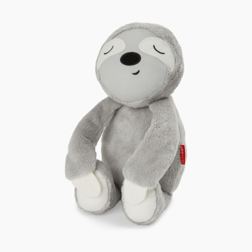 Skip Hop Cry-Activated Soother - Sloth