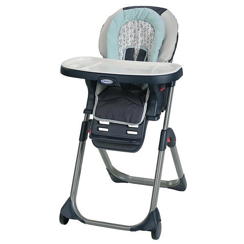 Graco DuoDiner DLX 3-in-1 High Chair - Etho