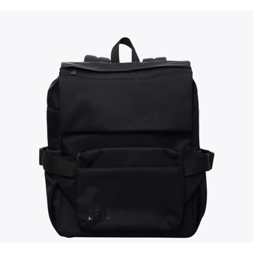 BÉIS 'The Ultimate Diaper Backpack' in Black - Diaper Bag & Diaper Backpack