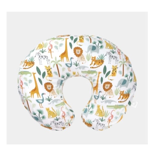Boppy Original Nursing Pillow Cover - Machine Washable