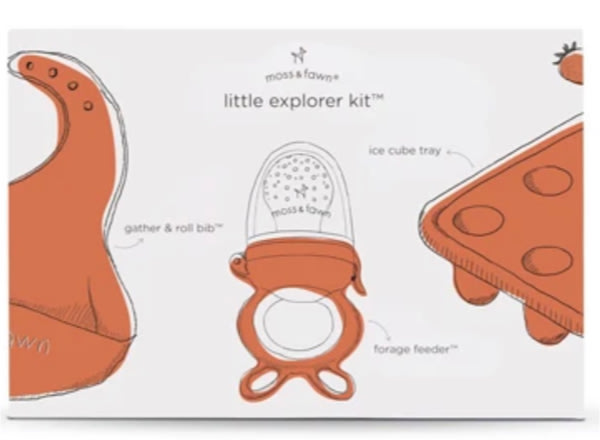 Little Explorer Kit