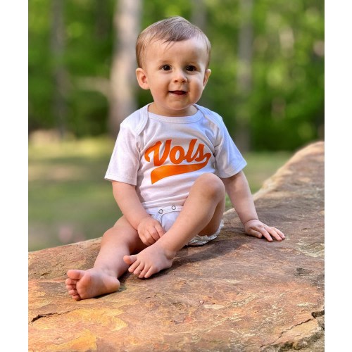 Tennessee Vols Infant Bodysuit