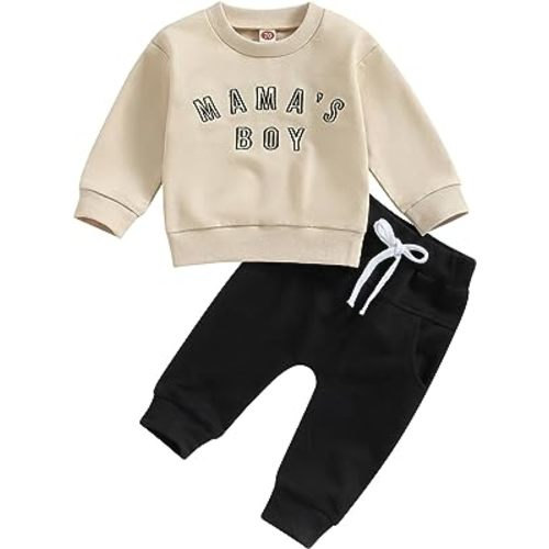Newborn Infant Baby Boy Outfits
