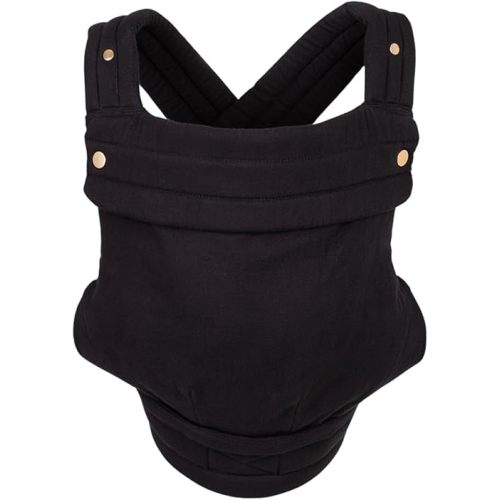 Mabē Monarch Ergonomic Baby Carrier (Ebony)