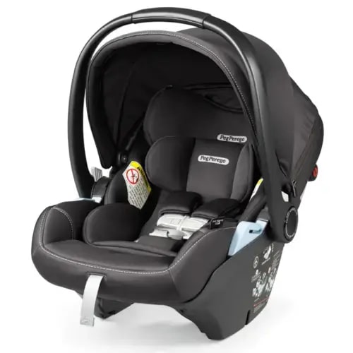 Viaggio 4-35 Lounge Infant Seat | Snuggle Bugz | Canada's Baby Store