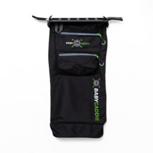 Baby Caddie - Golf Bag for Strollers | Free Worldwide Shipping