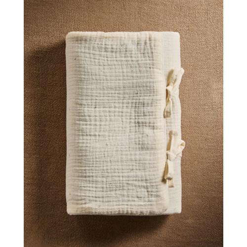 CHILDREN’S MOON CHANGING MAT