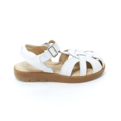 Summer Time Sandal