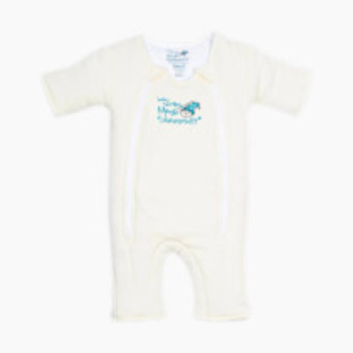 Halo Baby Merlin's Magic Sleepsuit - Cream, Small