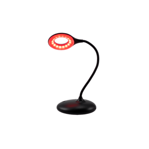 Blue Light Blocking Lamp | Red Light Lamp | BON CHARGE – Bon Charge