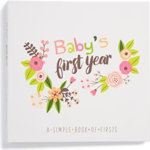 Little Artist Memory Book
