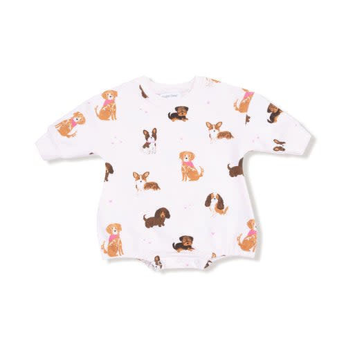 Sweatshirt Bubble – Angel Dear